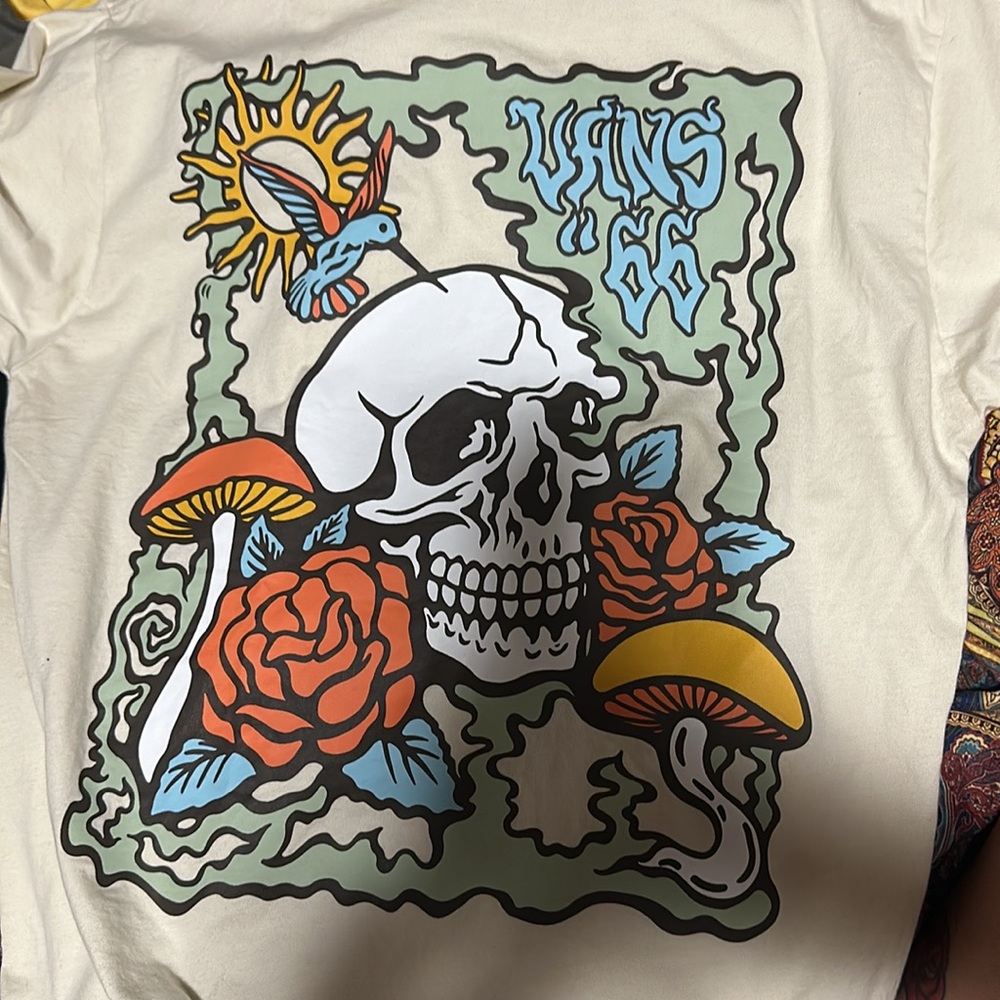 Vans - Picture 2 of 2